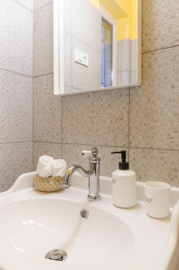 Apartment In City Centre A16 บูดาเปสต์ ภายนอก รูปภาพ