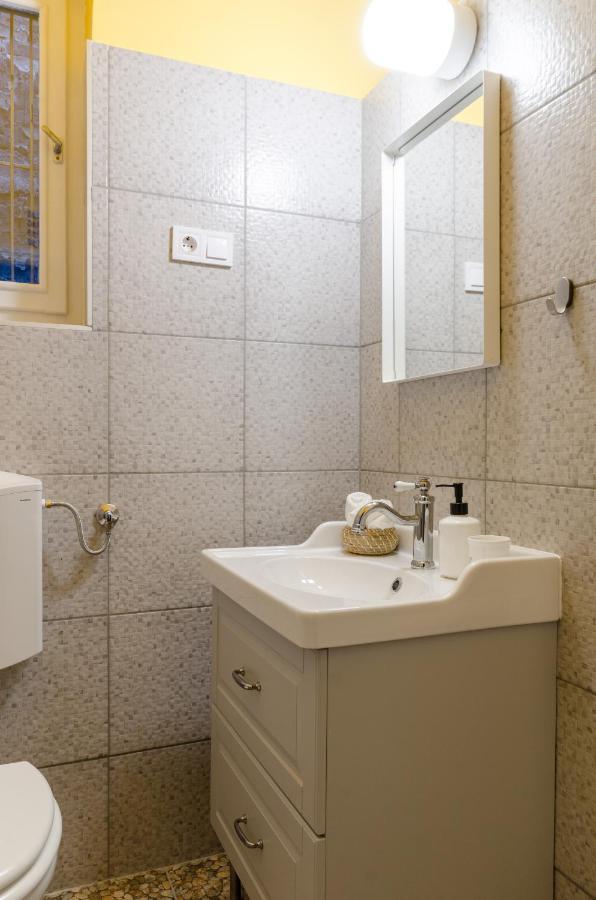 Apartment In City Centre A16 บูดาเปสต์ ภายนอก รูปภาพ