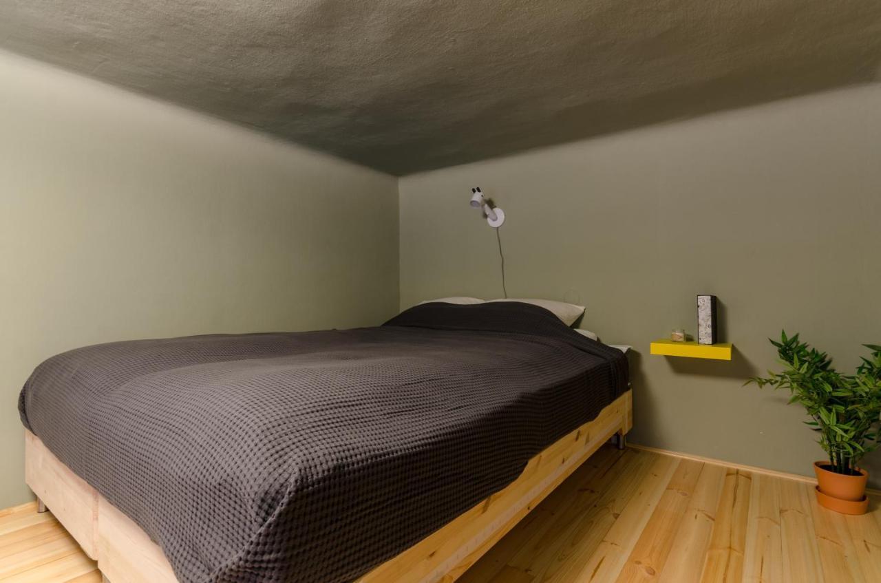 Apartment In City Centre A16 บูดาเปสต์ ภายนอก รูปภาพ